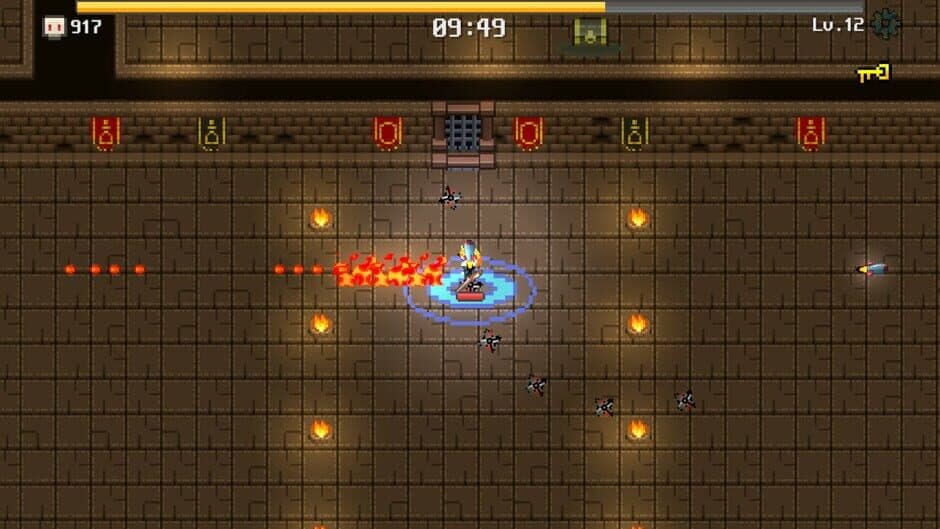 Скриншот 7 из Dungeon Destroyer