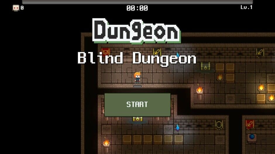 Скриншот 11 из Dungeon Destroyer