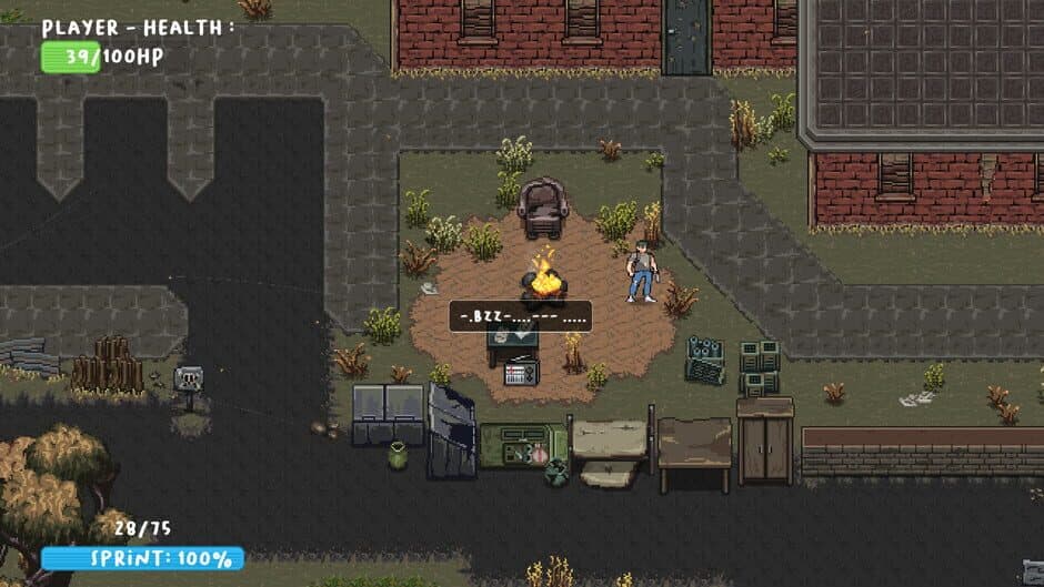 Скриншот 2 из Apocalypse? No!