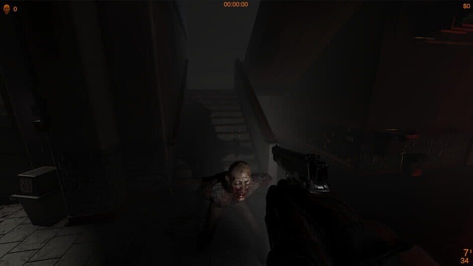 Скриншот 2 из Zombiemachia