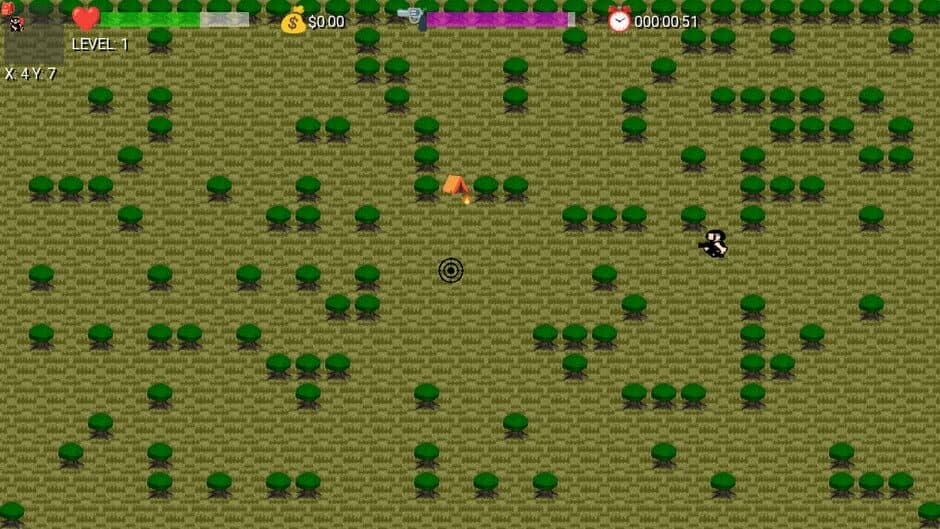 Скриншот 4 из Zombies & Survivors