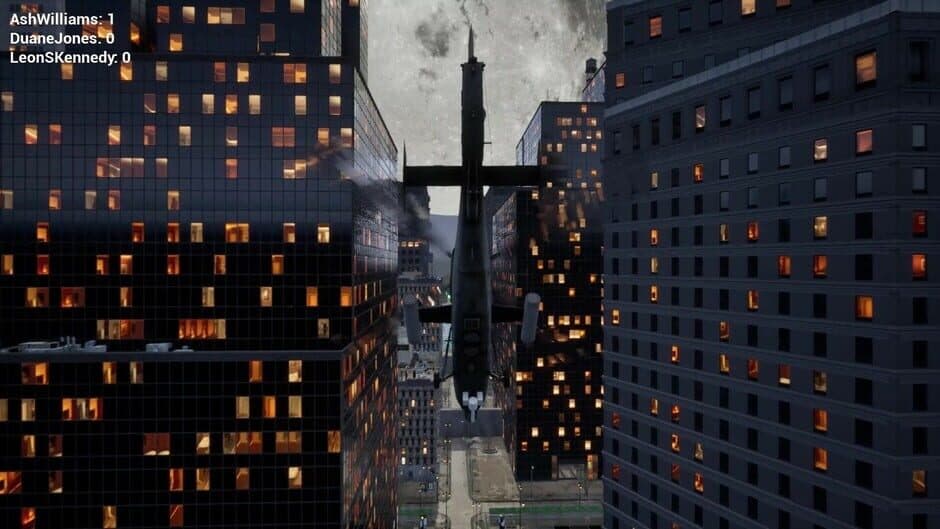 Скриншот 4 из Run and Gun 2: Opossum City