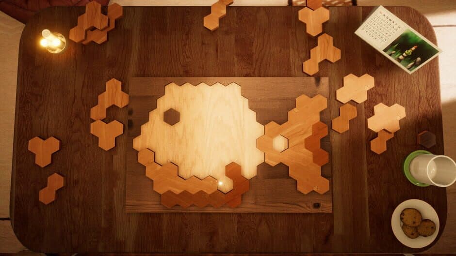 Скриншот 5 из Hexbound