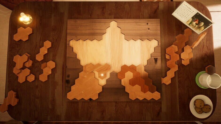 Скриншот 6 из Hexbound
