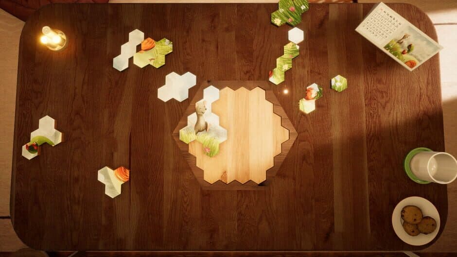 Скриншот 8 из Hexbound