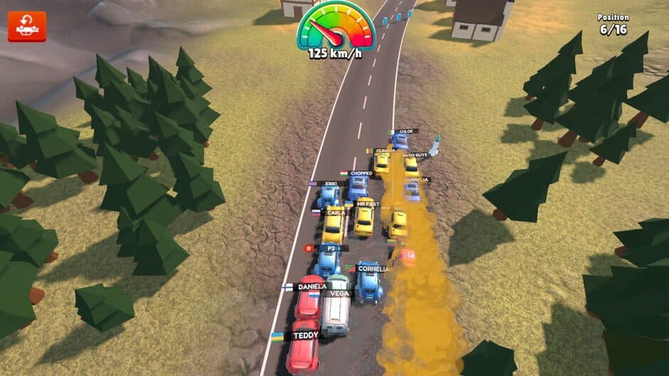 Скриншот 2 из Car Guys