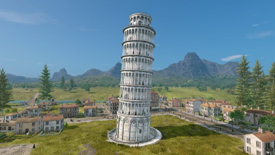 Скриншот 5 из Railway Empire 2: Bella Italia