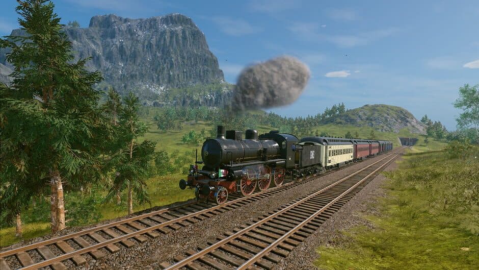 Скриншот 8 из Railway Empire 2: Bella Italia