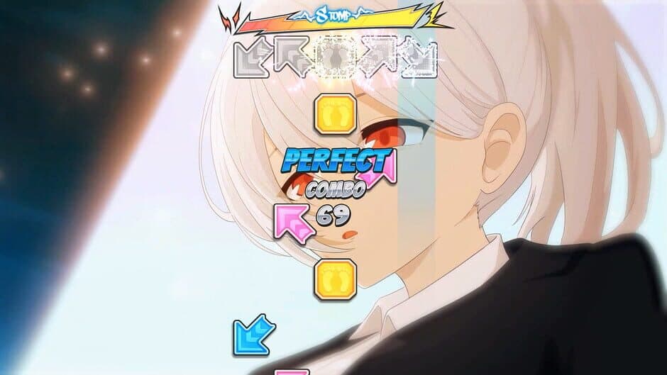 Скриншот 6 из Pump It Up Rise