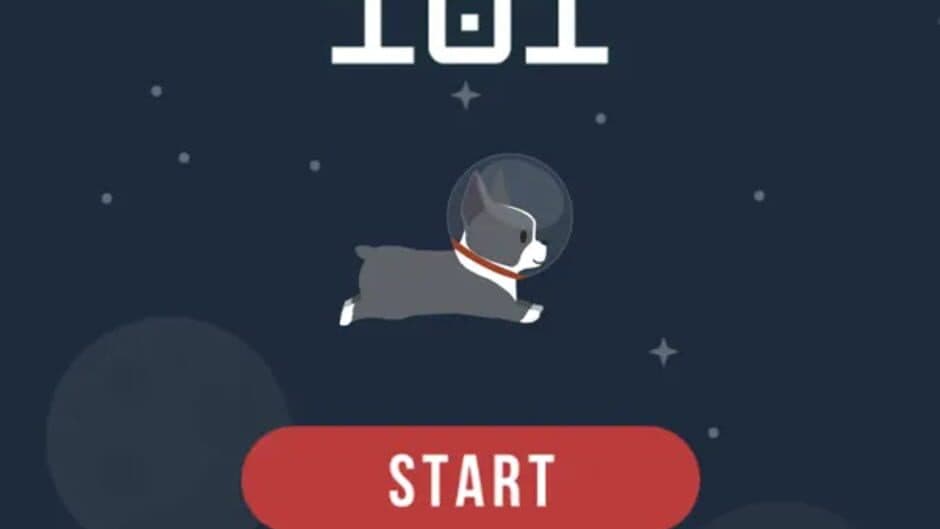 Скриншот 5 из Space Corgi