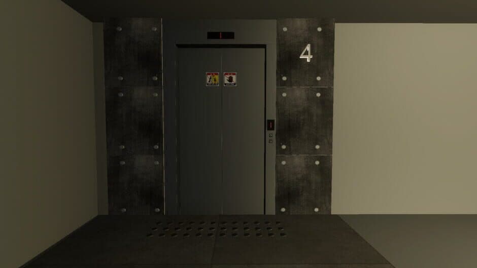 Скриншот 3 из Apt. 407