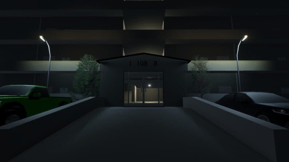 Скриншот 4 из Apt. 407