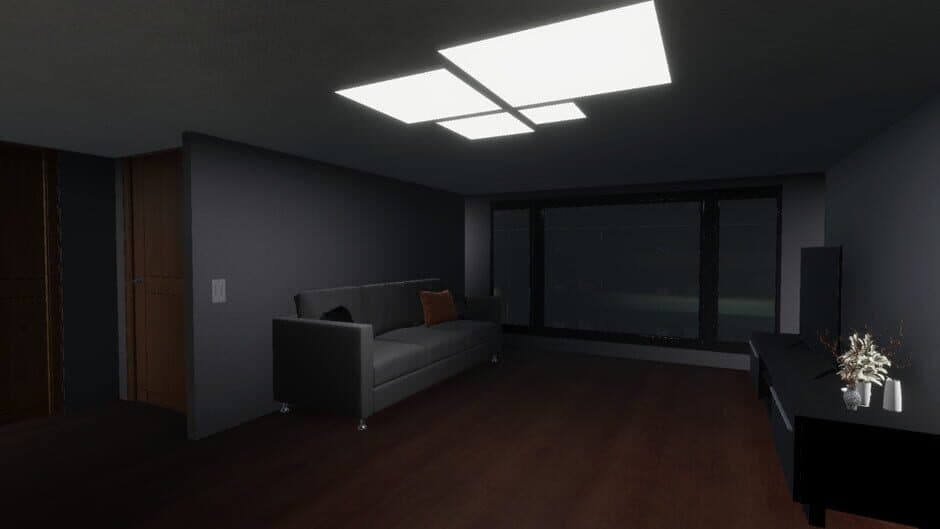 Скриншот 5 из Apt. 407