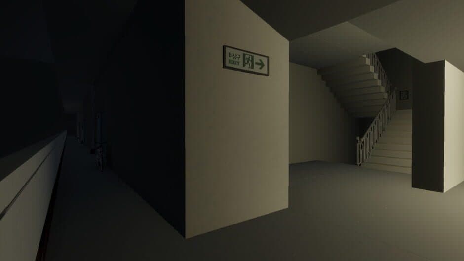 Скриншот 6 из Apt. 407