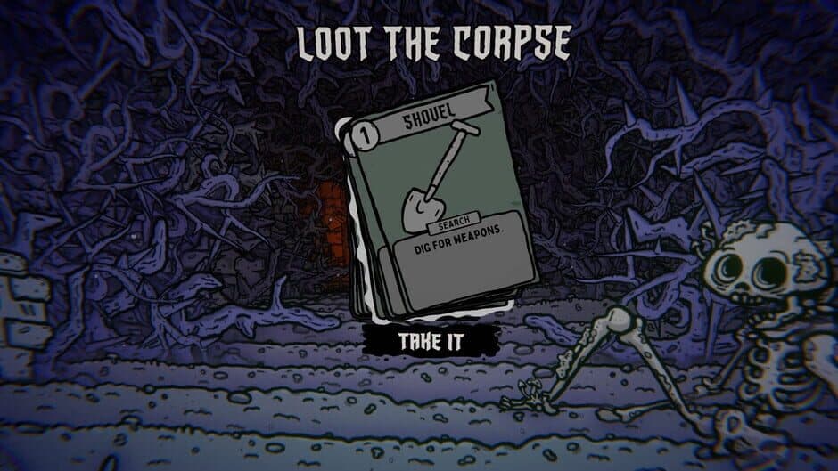 Скриншот 9 из Shroom and Gloom