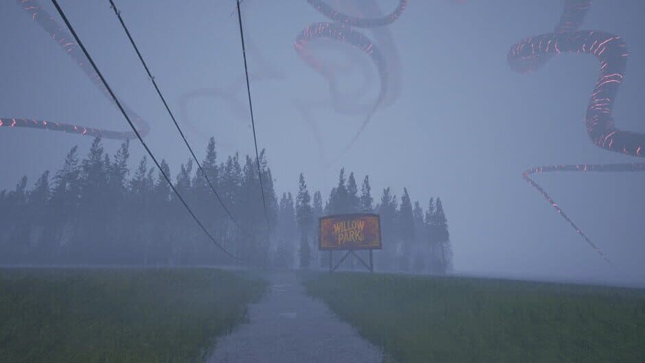 Скриншот 2 из Emotionless: The Last Ticket