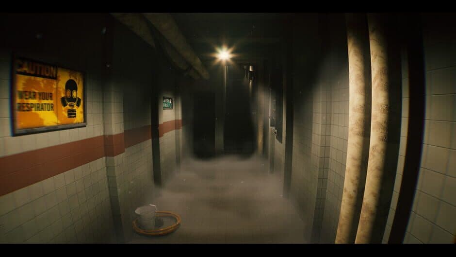Скриншот 3 из Emotionless: The Last Ticket