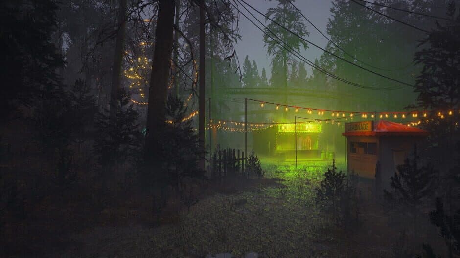 Скриншот 4 из Emotionless: The Last Ticket