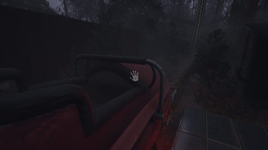 Скриншот 1 из Emotionless: The Last Ticket