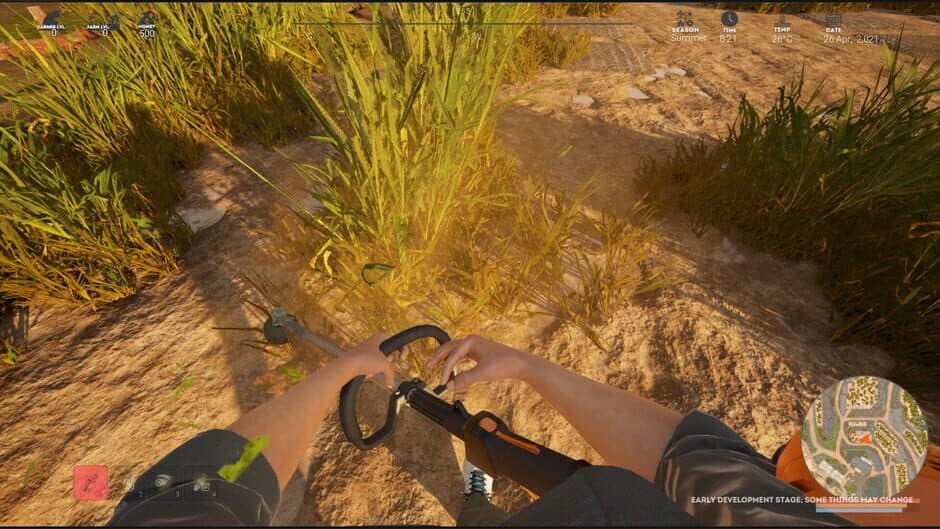 Скриншот 3 из Hillshade Farm