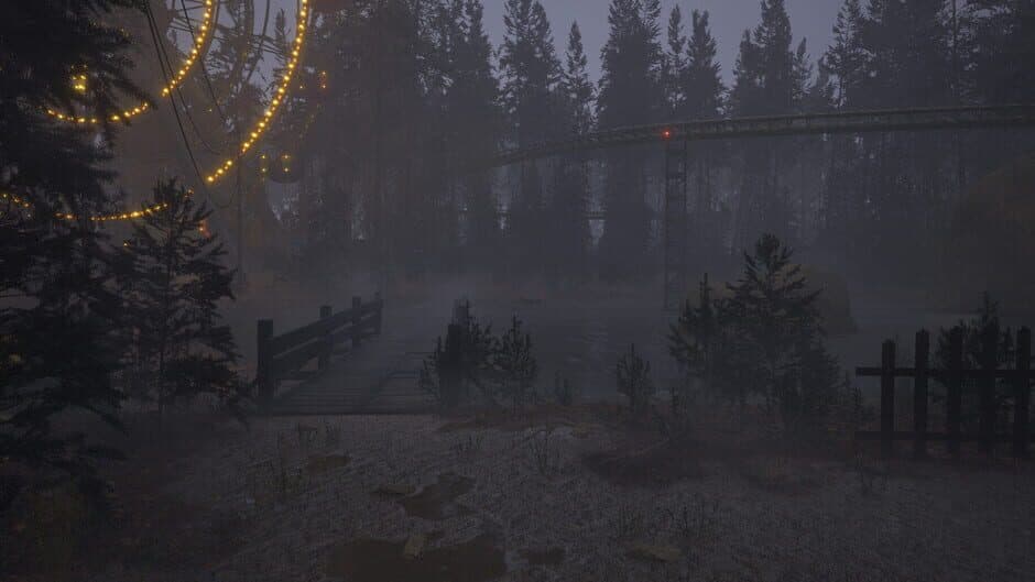Скриншот 8 из Emotionless: The Last Ticket