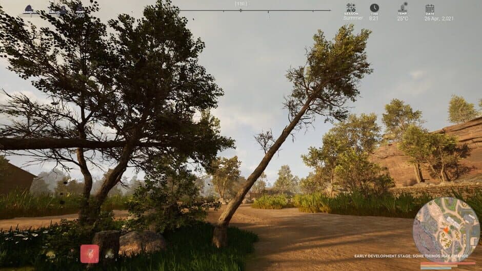 Скриншот 5 из Hillshade Farm