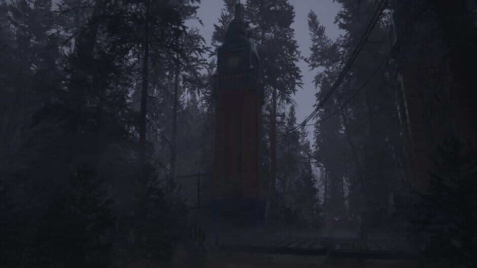 Скриншот 9 из Emotionless: The Last Ticket