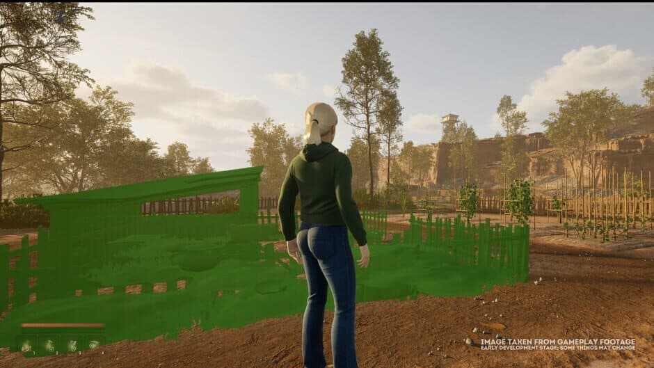 Скриншот 7 из Hillshade Farm