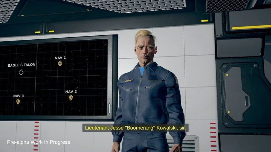 Скриншот 3 из Star Squadron