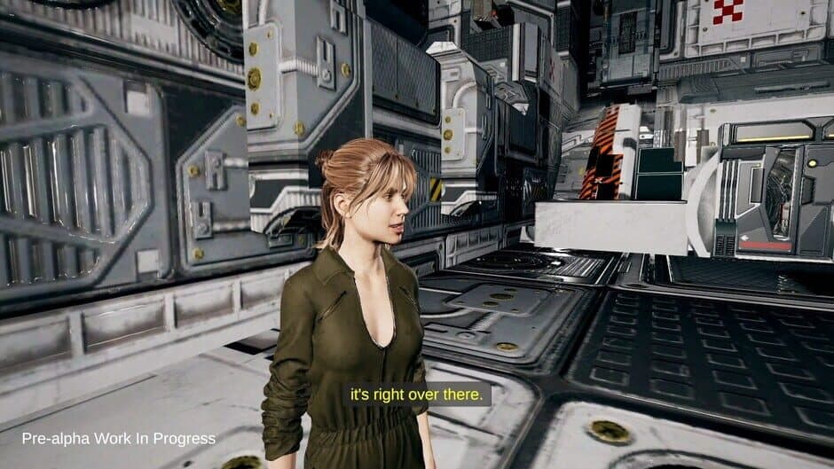 Скриншот 1 из Star Squadron