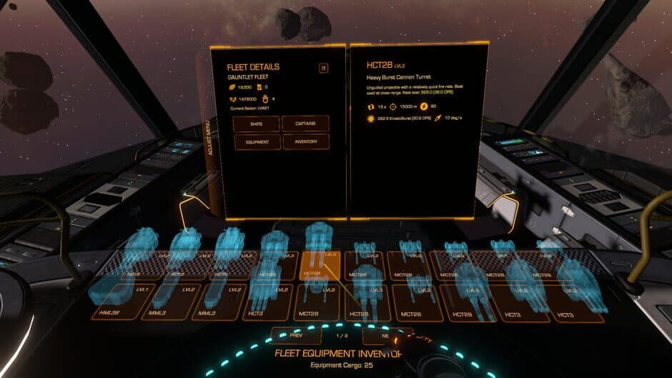 Скриншот 4 из BattleGroupVR2