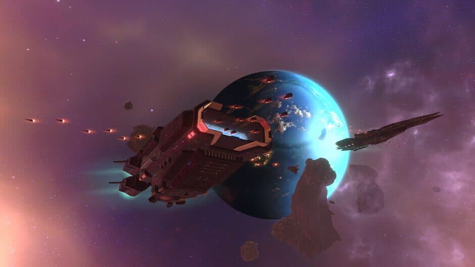 Скриншот 9 из BattleGroupVR2