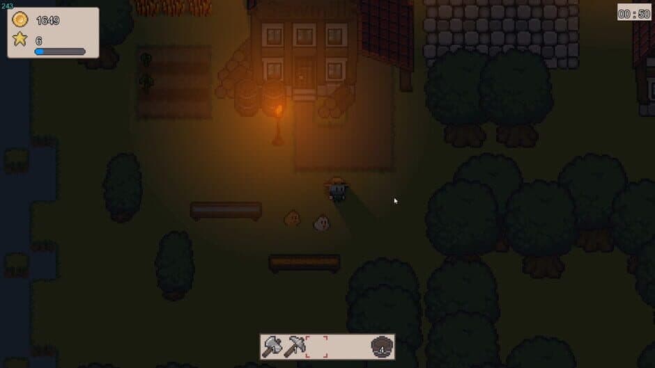 Скриншот 4 из Fields of Fortune