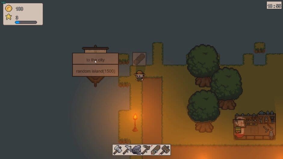 Скриншот 6 из Fields of Fortune