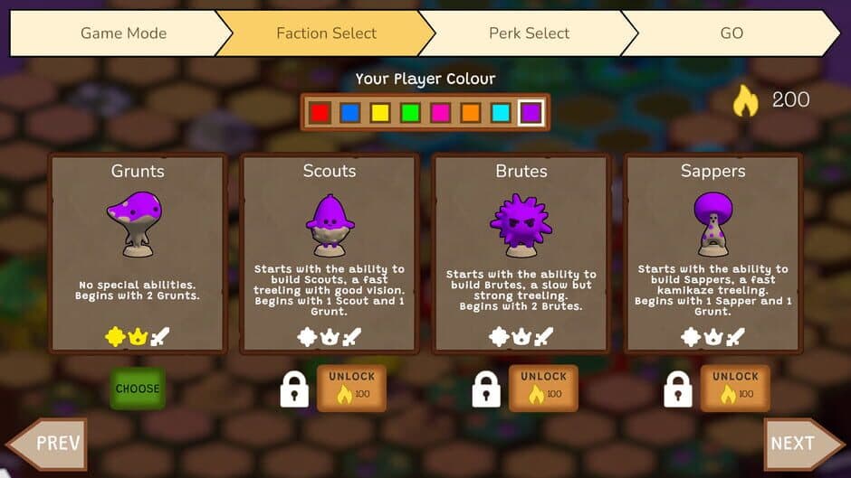 Скриншот 3 из Tree Kingdoms