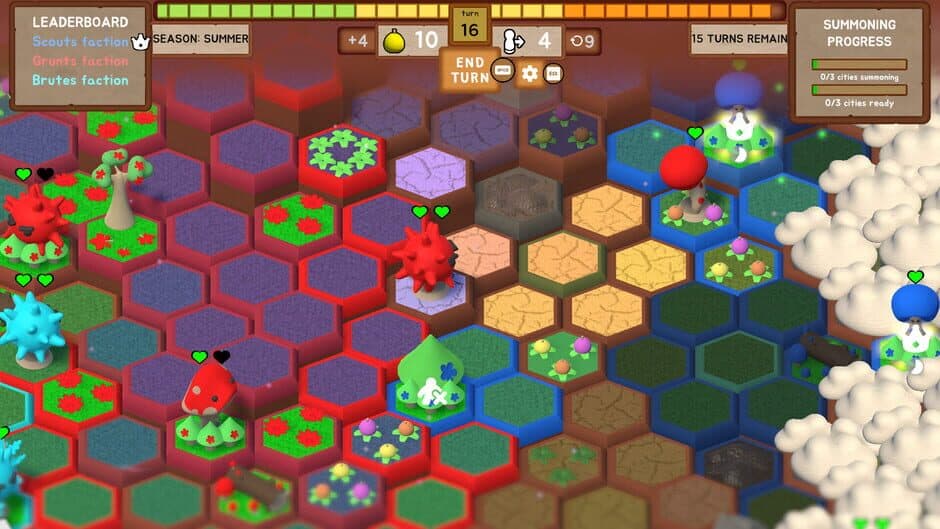 Скриншот 5 из Tree Kingdoms