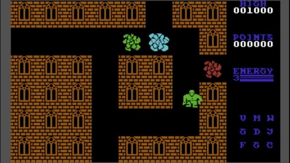 Скриншот 2 из Lands of Havoc