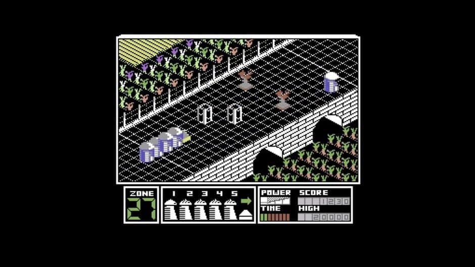 Скриншот 2 из Highway Encounter