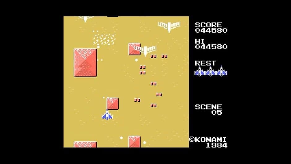 Скриншот 6 из Sky Jaguar
