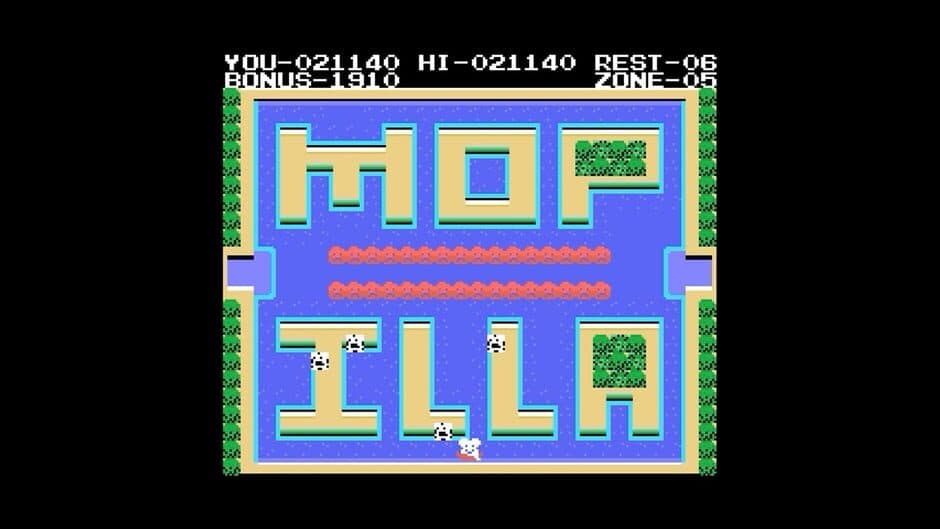 Скриншот 3 из Mopiranger