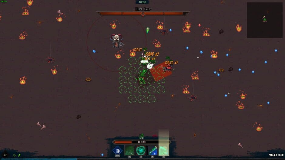 Скриншот 3 из Dachs Hunter