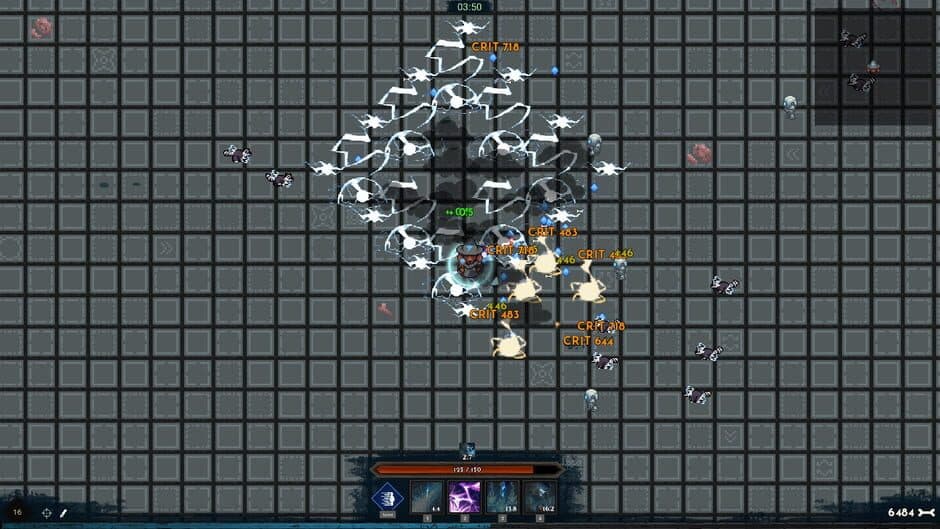Скриншот 2 из Dachs Hunter
