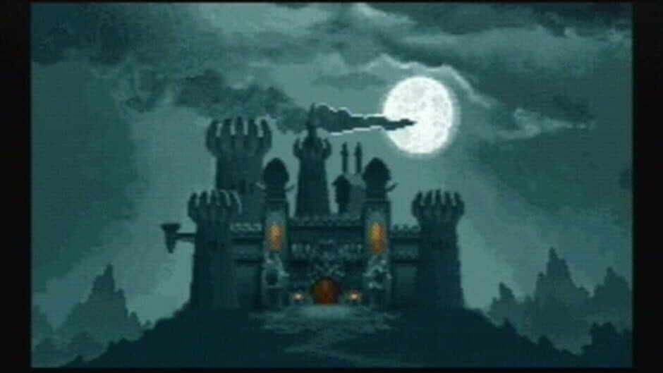 Скриншот 4 из Advanced Dungeons & Dragons: Slayer