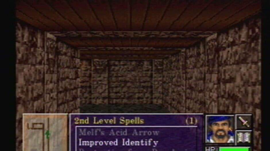 Скриншот 7 из Advanced Dungeons & Dragons: Slayer