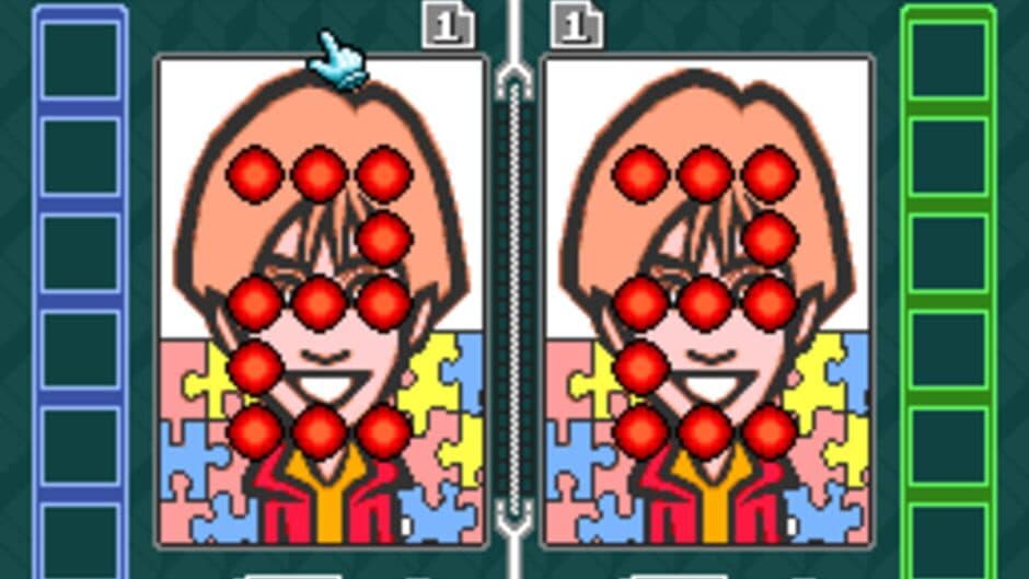 Скриншот 2 из Jigsaw Game 05/06