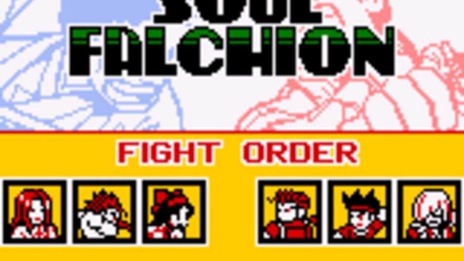 Скриншот 12 из Soul Falchion