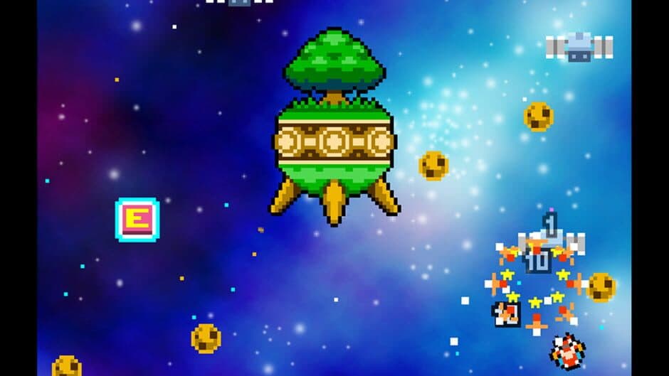 Скриншот 1 из Planet Bom Bom