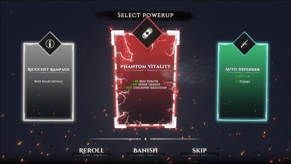 Скриншот 2 из Reaper Hunt: Survivor