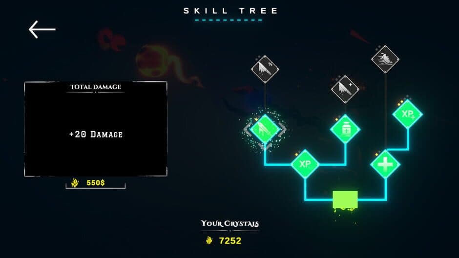 Скриншот 6 из Reaper Hunt: Survivor