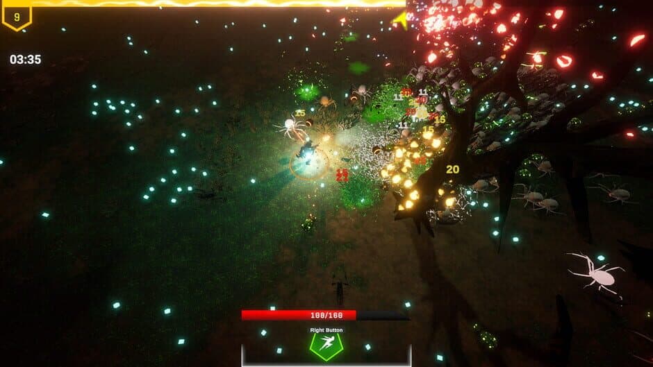 Скриншот 7 из Reaper Hunt: Survivor